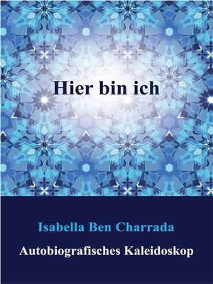 cover image of Hier bin ich